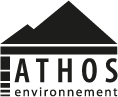 Logo Athos environnement