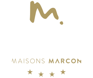 Logo du restaurant Marcon à Saint-Bonnet-le-Froid